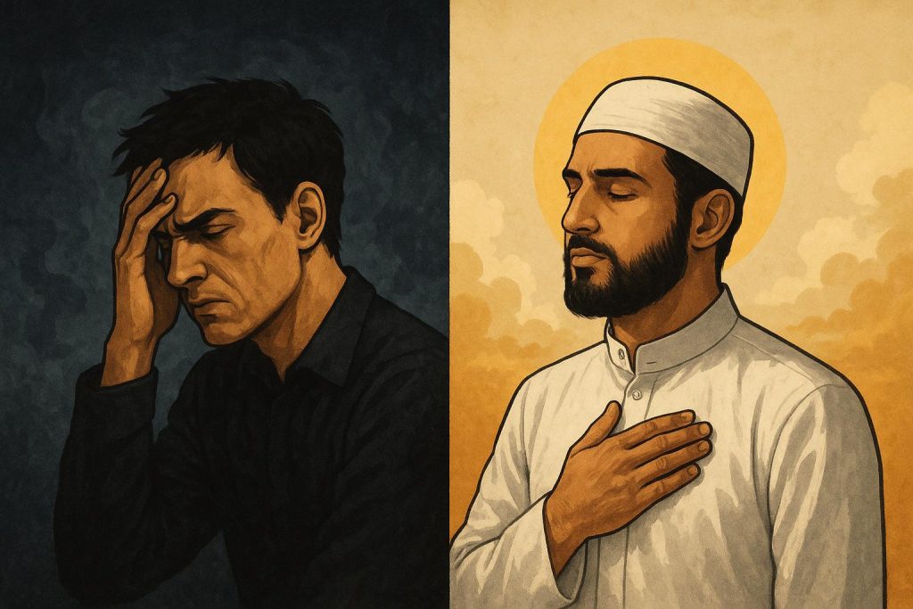 Psychology_and_Religion_Islamic