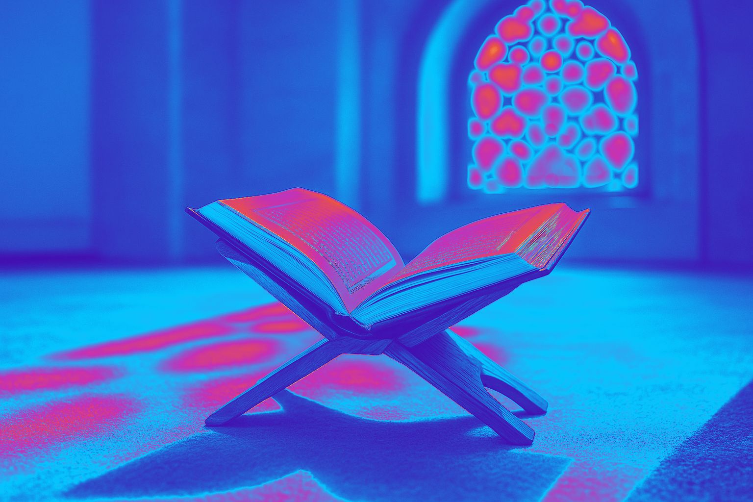 Предопределение и свобода выбора: исламское понимание теологического вопроса